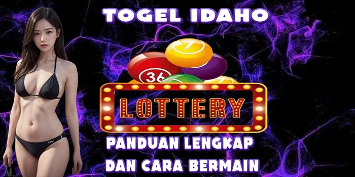 Togel-Idaho---Panduan-Lengkap-dan-Cara-Bermain