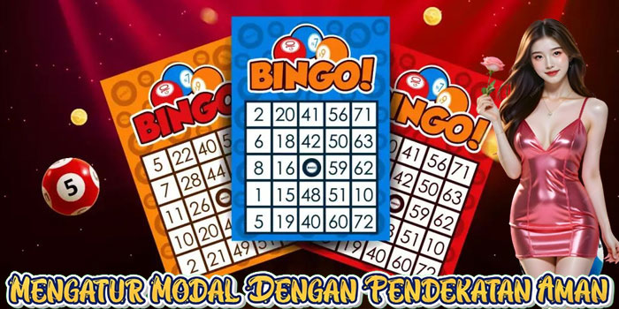 Mengatur Modal Dengan Pendekatan Aman